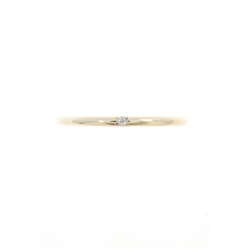 Nhẫn hồng ngọc 4゜C - Hàng hiệu Authentic 832438