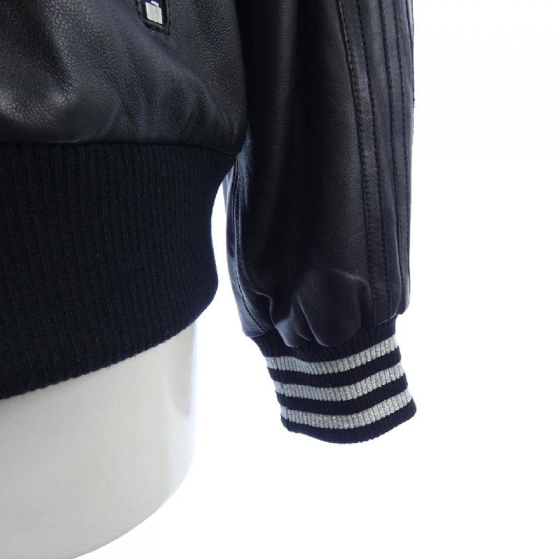 Jacket da MASTERMIND ADIDAS - Hàng hiệu Authentic 891960