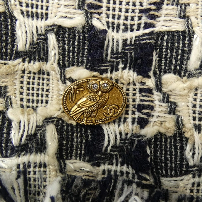 Áo khoác CHANEL P58049V43827 626966