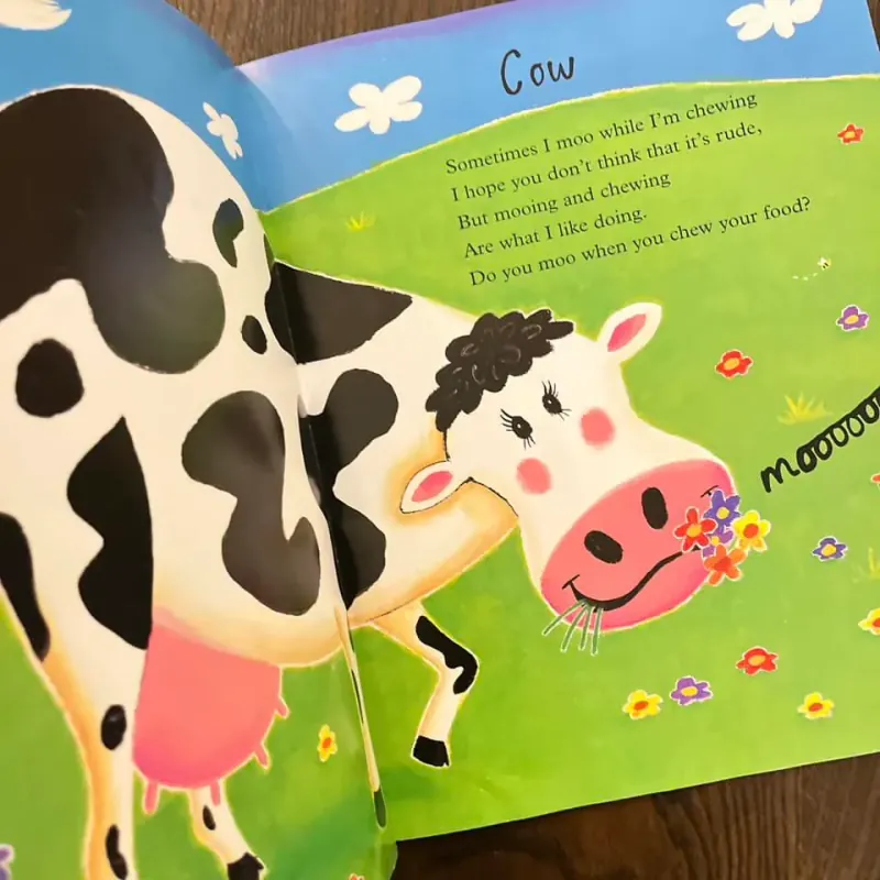 Farmyard Hullabaloo 973691