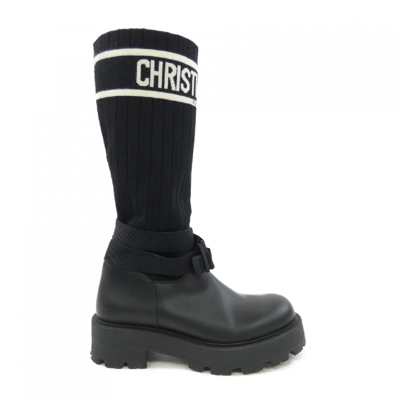 CHRISTIAN DIOR D-MAJOR DIOR BOOKTOTE KDT267LKC Boots - Hàng hiệu Authentic 827118