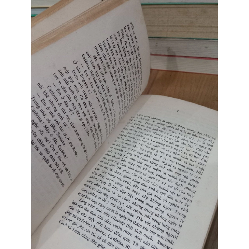 Cây đèn sắt - Đimitri Talép 735354