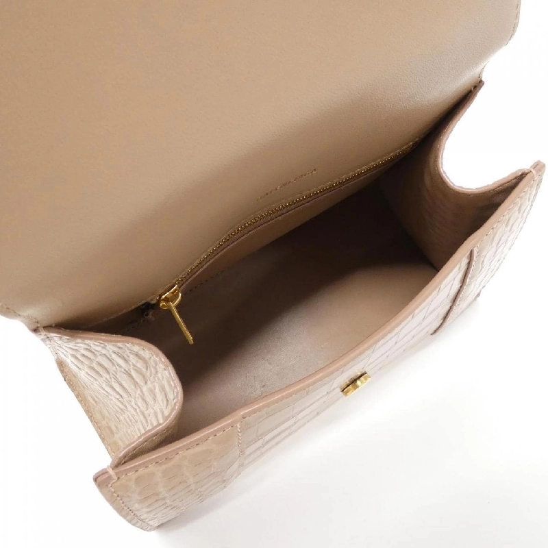 Túi Balenciaga Hourglass Small 593546 1LRGM 618448