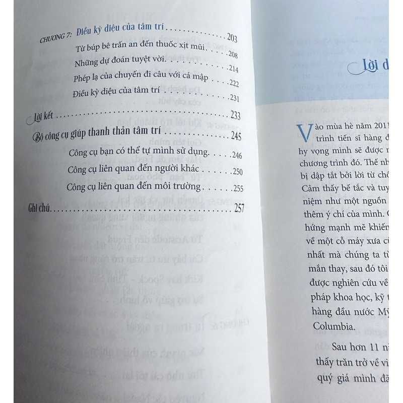 Chapter Trò Chuyện Với Chính Mình 334273