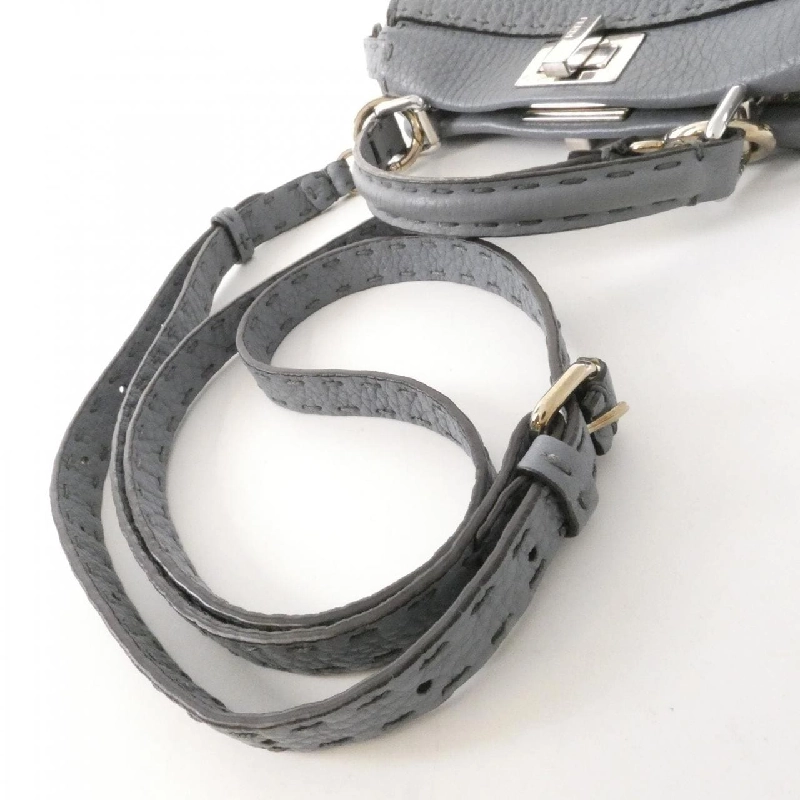 Túi Fendi SELLERIA Peekaboo Mini 8BN244 Q0J - Hàng hiệu Chính hãng 803864