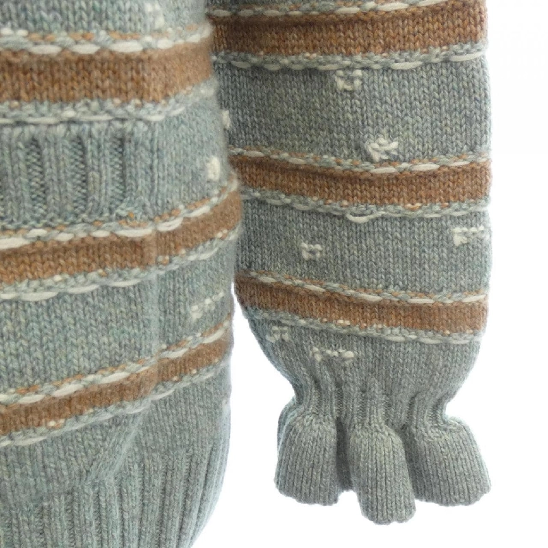 CHANEL LOOK32 P78456K11314 Áo khoác - Hàng hiệu Chính hãng 818182