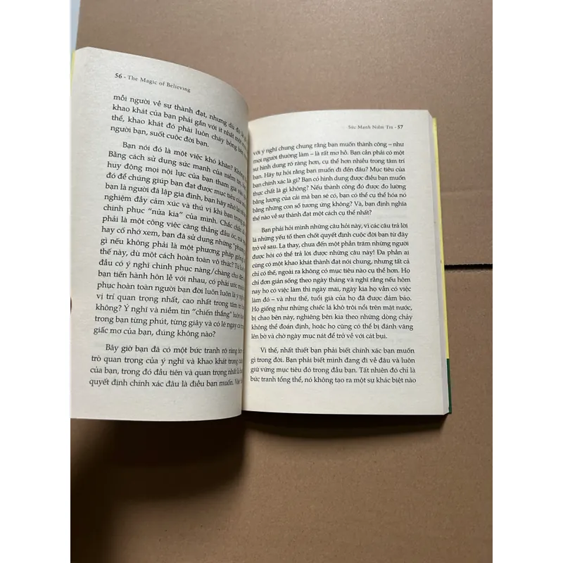 Sức mạnh niềm tin 717127