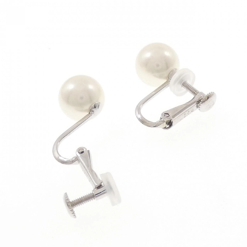 K14WG Bông tai ngọc trai Akoya 8.3mm - Hàng hiệu Chính hãng 871983