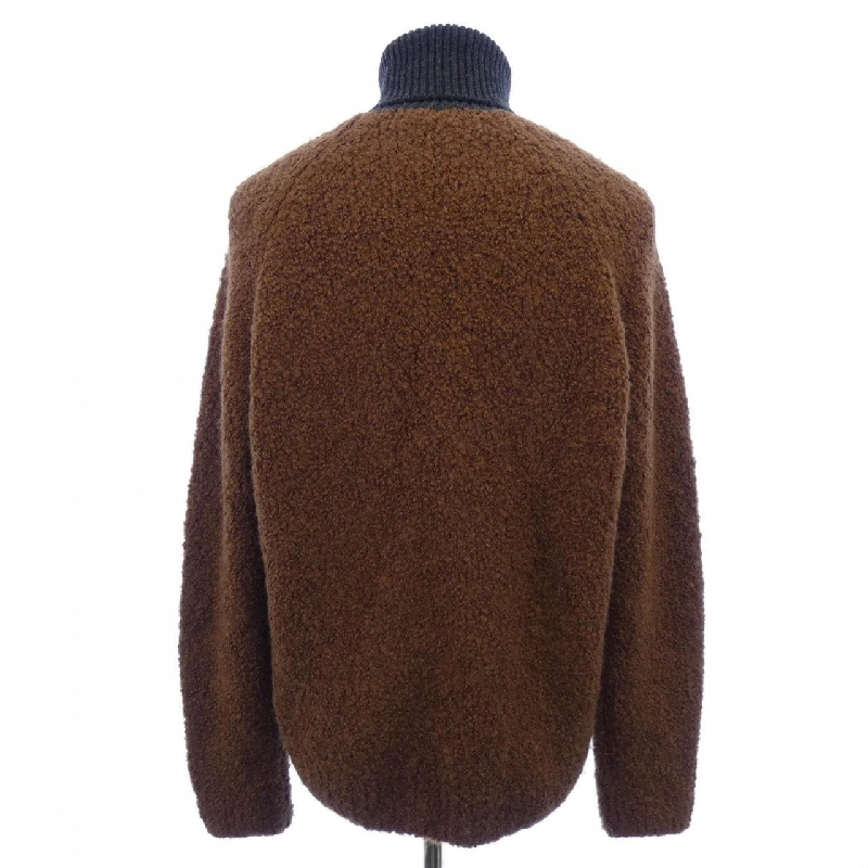 HERMES Áo len - Hàng hiệu Chính hãng 895032