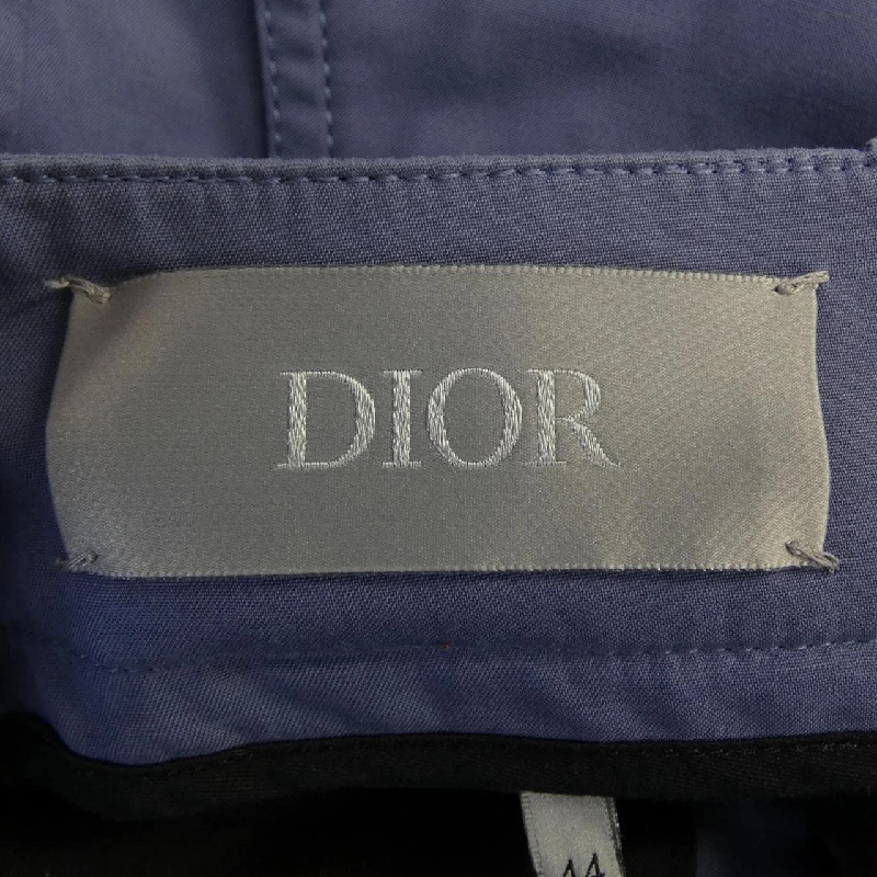 Dior DIOR 193C151A4451 Quần shorts - Hàng hiệu Chính hãng 881911