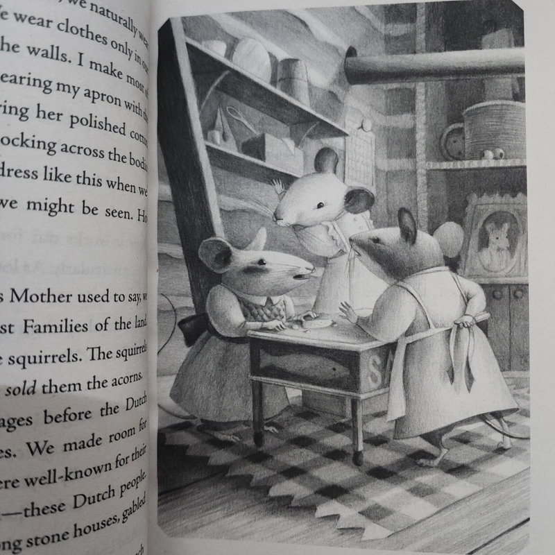 Sách Secrets at sea của Richard Peck tình trạng 80% 508755