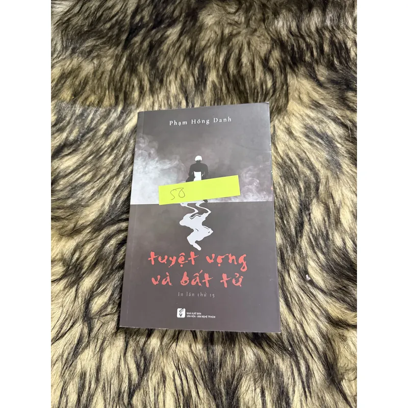 Tuyệt vọng và bất tử 599774