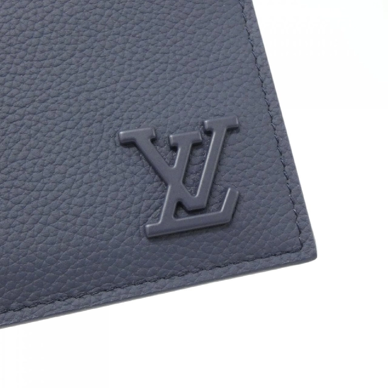 Ví đựng thẻ coin LV Aerogram của Louis Vuitton M82084 621677