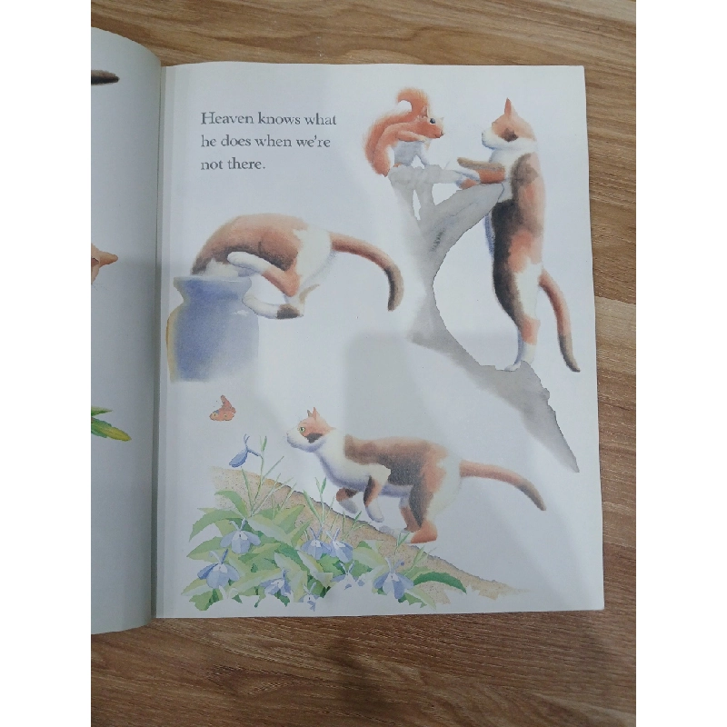 Slobcat - Paul Geraghty 547752