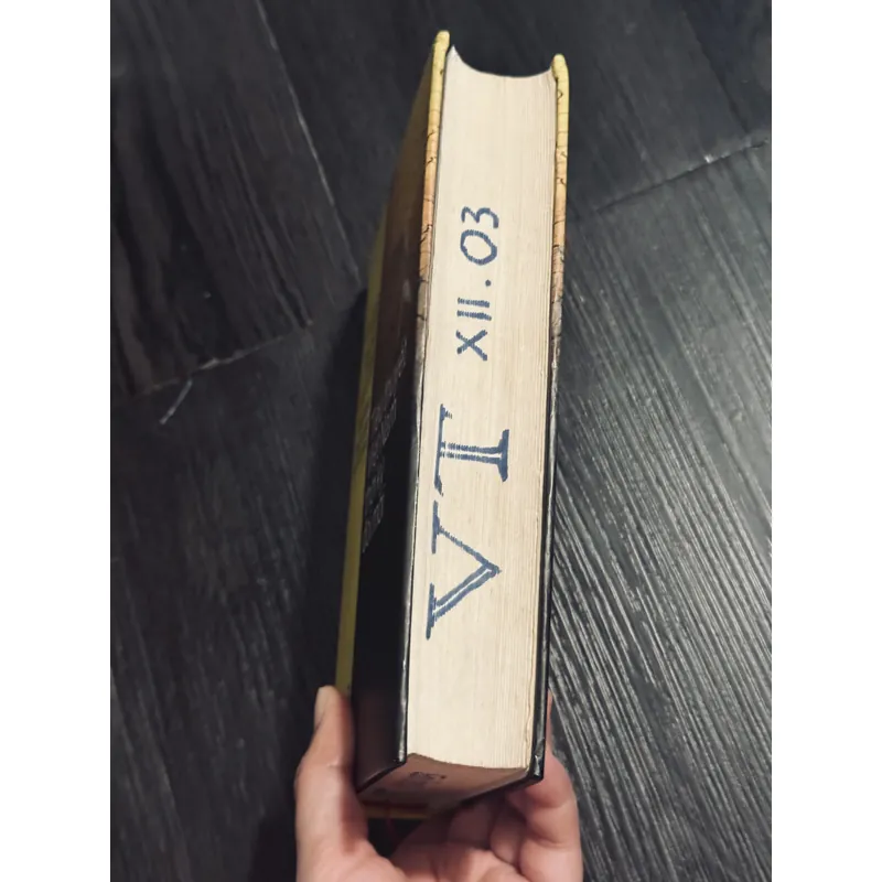 Tiểu thuyết VN thời kì đổi mới (đọc mô tả) 634712