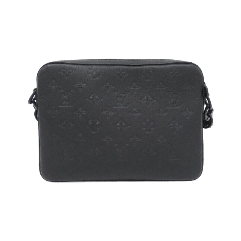 Túi đeo chéo Louis Vuitton Monogram Shadow Trio M46602 610992
