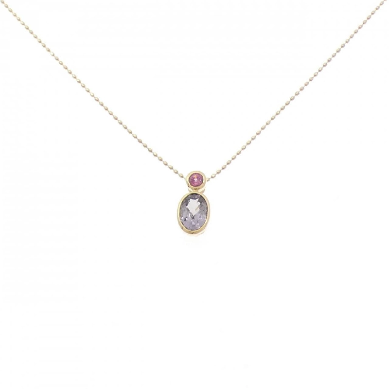 Dây chuyền Spinel 0.70CT - Hàng hiệu Authentic 840719