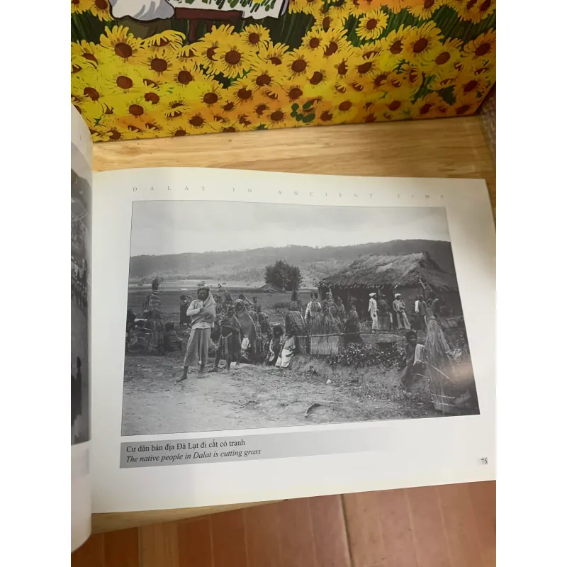 Đà Lạt Xưa - Sách Ảnh 927548