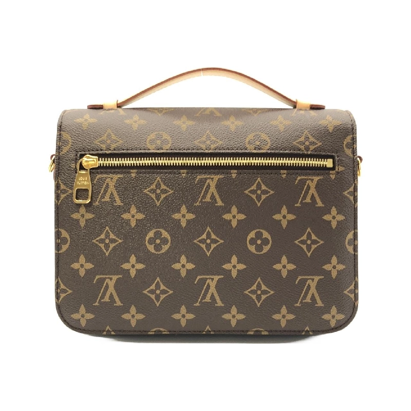 Túi xách Louis Vuitton Monogram Pochette Metis MM M44875 - Hàng hiệu Chính hãng 804910