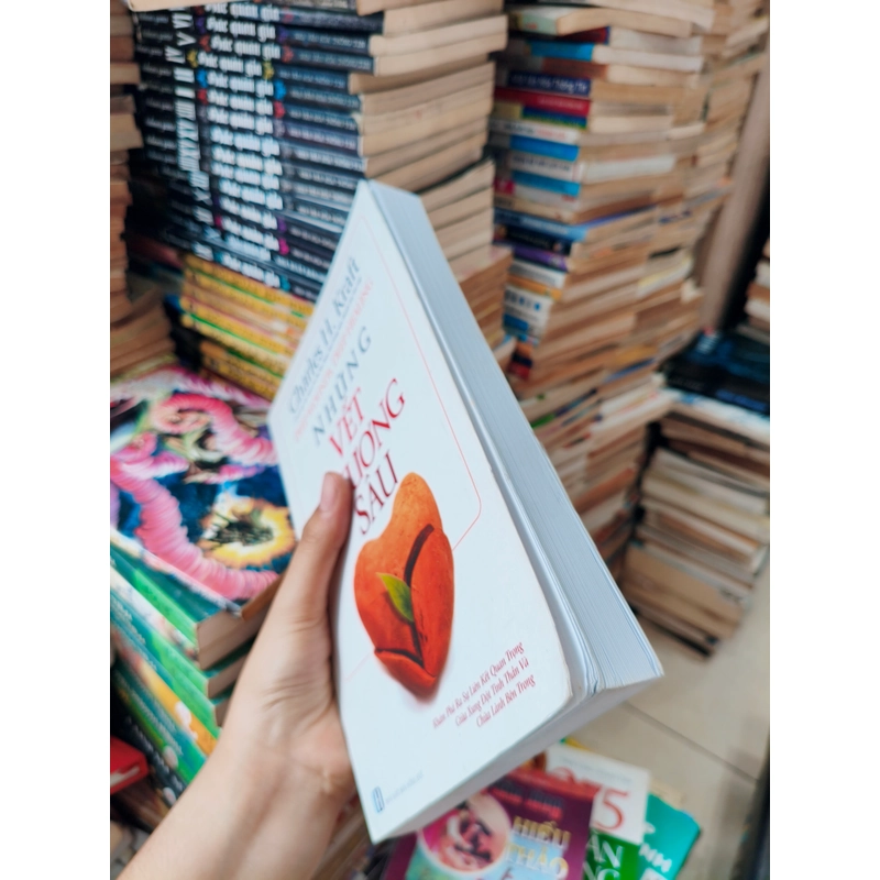 Những vết thương sâu 🌱 541774