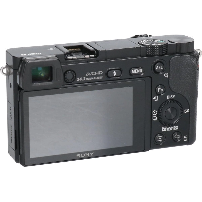 α6000 ILCE-6000 Đen - Hàng hiệu Chính hãng 879647