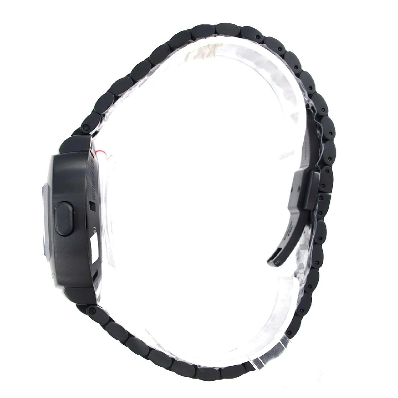 Hamilton American Classic PSR Digital Quartz PVD H524040/H52404130 SS Quartz - Hàng hiệu Authentic 883488