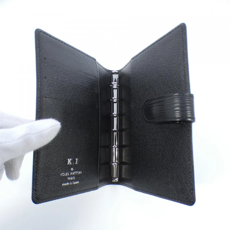 Louis Vuitton Epi Agenda PM R20052 Tổ chức 625956