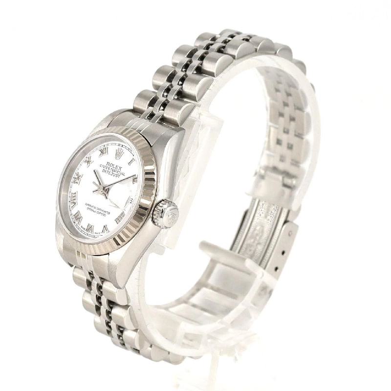 Đồng hồ Rolex Datejust 79174 SSxWG tự động F - Hàng hiệu chính hãng 880982