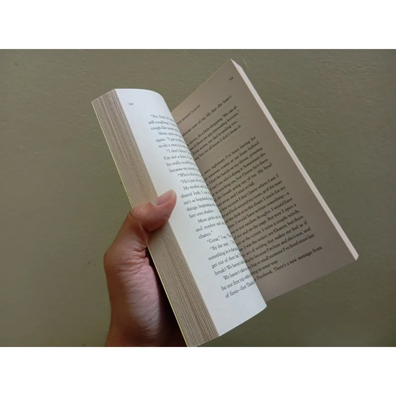 All the bright places  731783