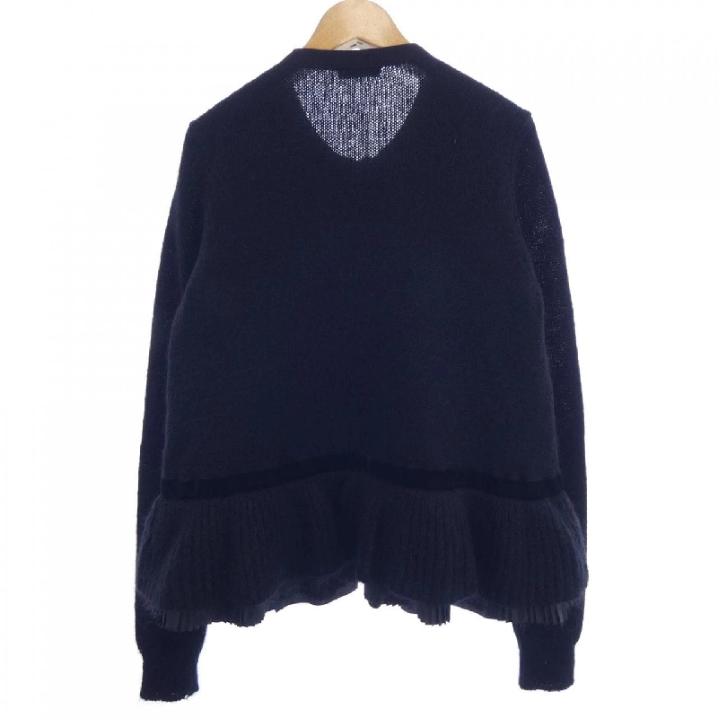 Áo khoác lông vũ MONCLER 637598