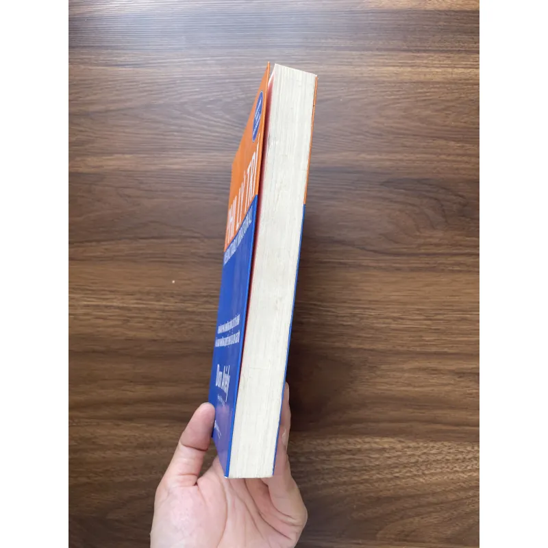 Phi lý trí - Dan Ariely 970508