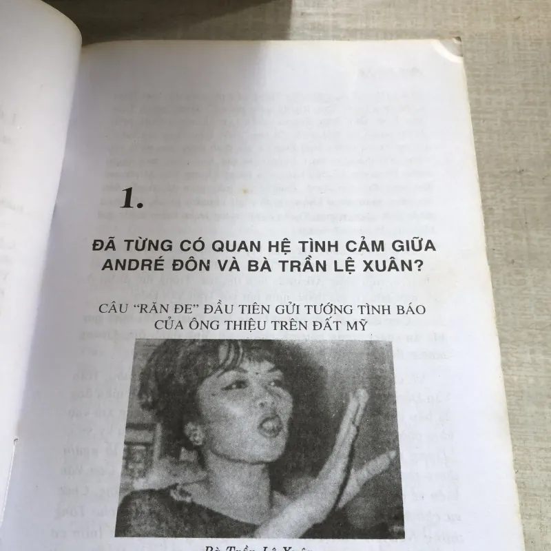 Đọc hồi ký của các tướng tá Sài Gòn xuất bản ở nước ngoài  778933