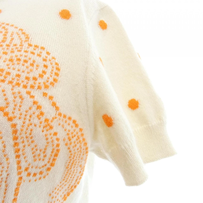 HERMES BRIDES DE GALA 3E2623D8 Áo len 634543