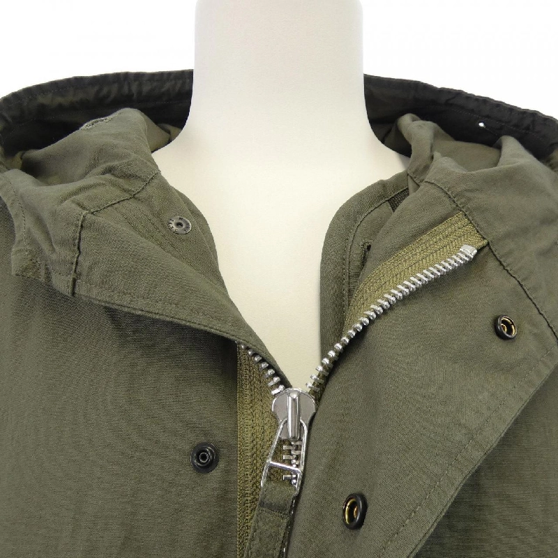 Áo khoác HOUSTON - Hàng hiệu Authentic 883484