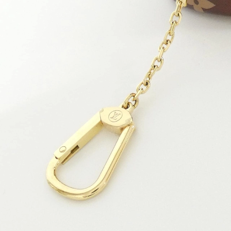 Ví tiền Louis Vuitton Monogram Cherry (LV X TM) Porte Monnaie Cube M14943 620953