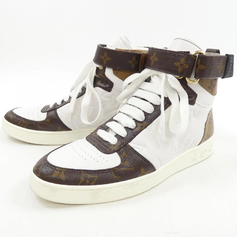 【Mã giảm giá】Giày thể thao LOUIS VUITTON 661252