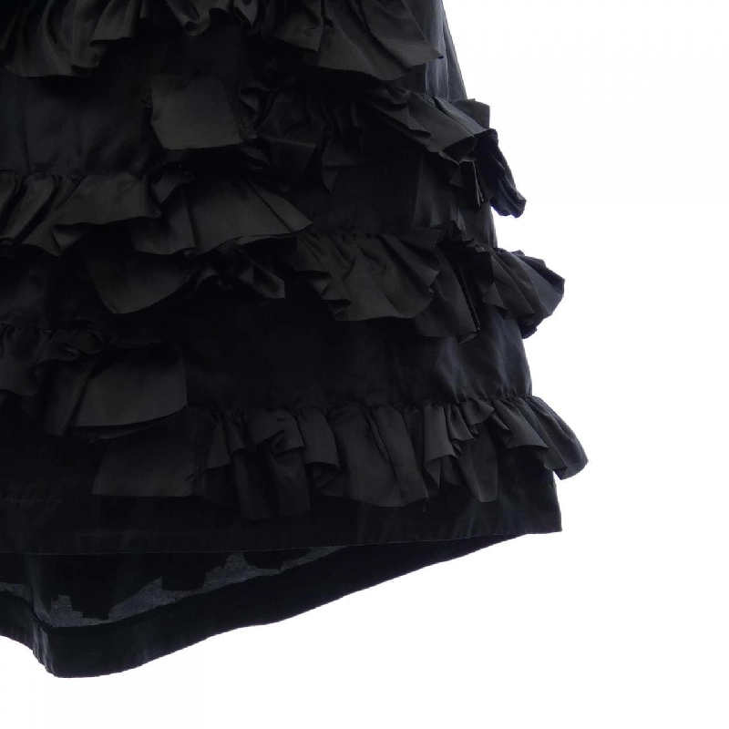 【Mã giảm giá】COMME des GARCONS Váy 653479