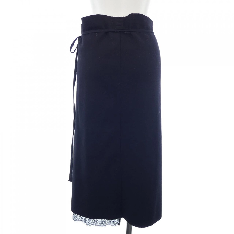 【Mã giảm giá】Chân váy MM6 652834