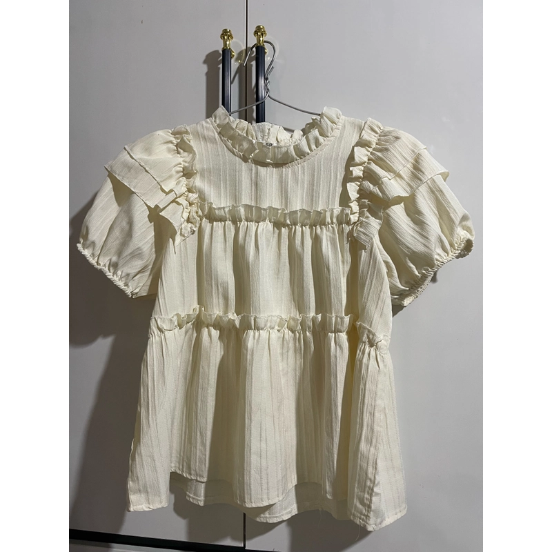 Áo baby doll 507548