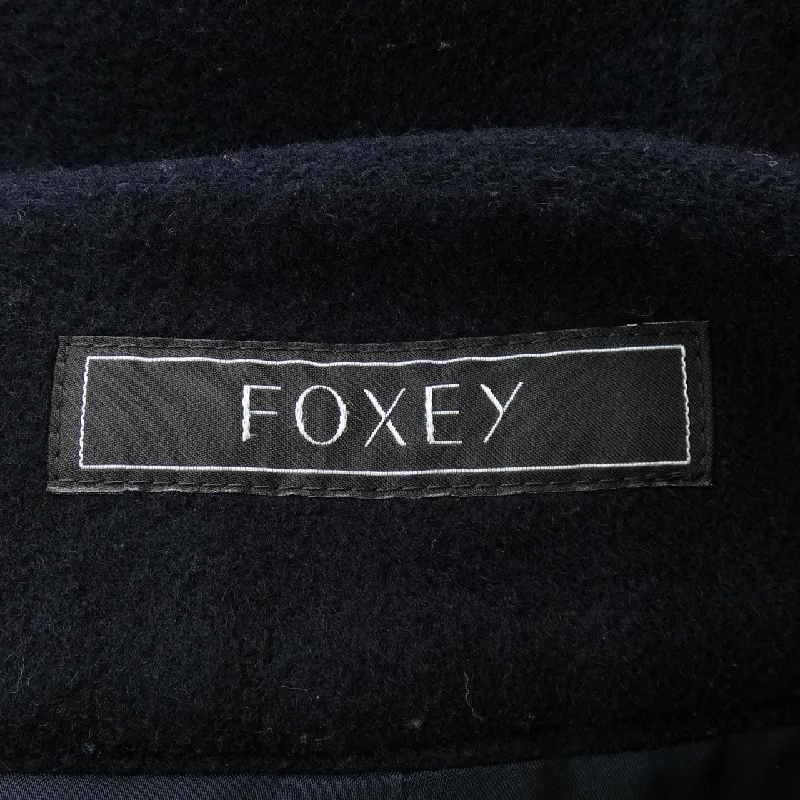 【Mã giảm giá】Quần short FOXEY 653448