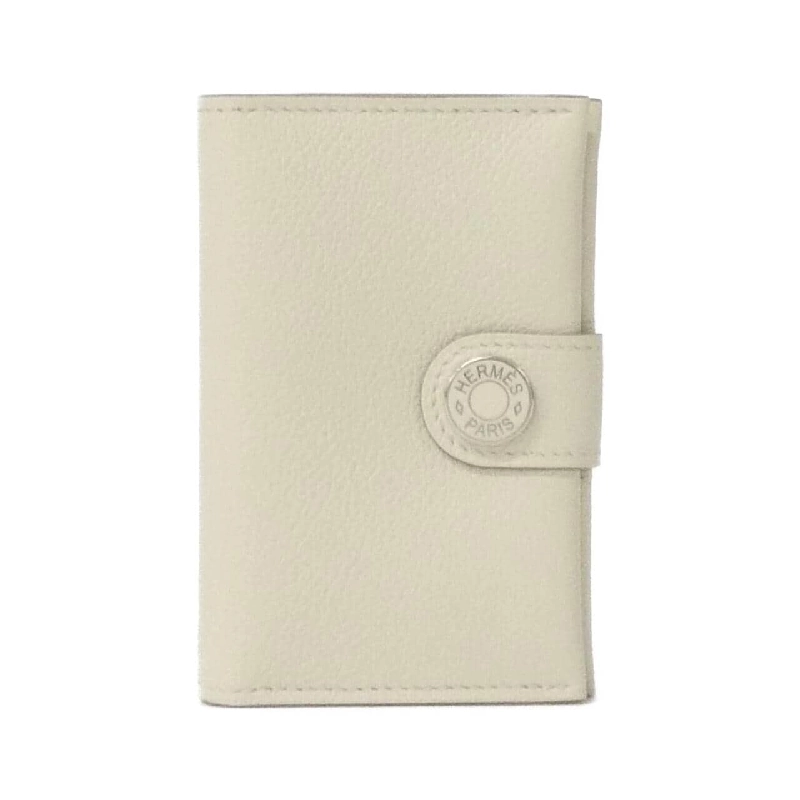 Thẻ da HERMES R.M.S 084335CK - Hàng hiệu Chính hãng 807103
