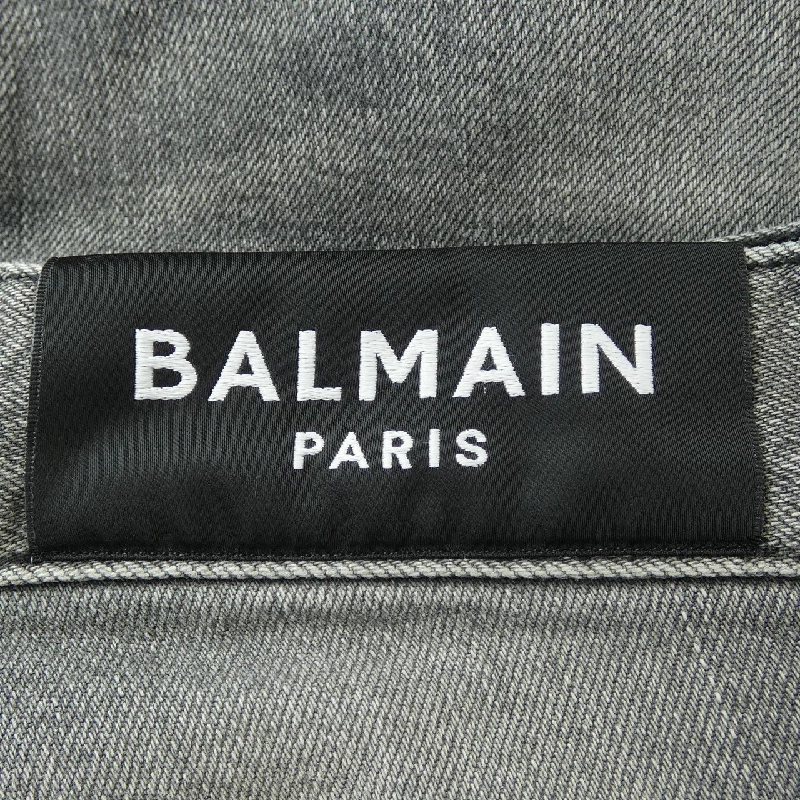 Quần jeans BALMAIN - Hàng hiệu Chính hãng 887559