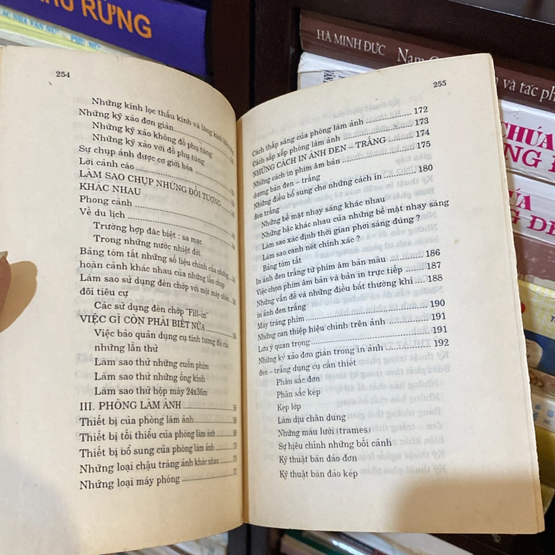 KỸ THUẬT NHIẾP ẢNH HIỆN ĐẠI (XB 1996) 472732