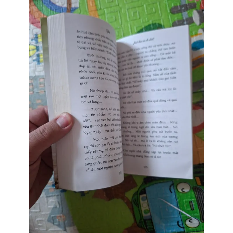 Cho Em Gần Anh Thêm Chút Nữa 989786