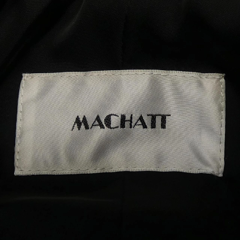 【Mã giảm giá】MACHATT Áo gile 636092