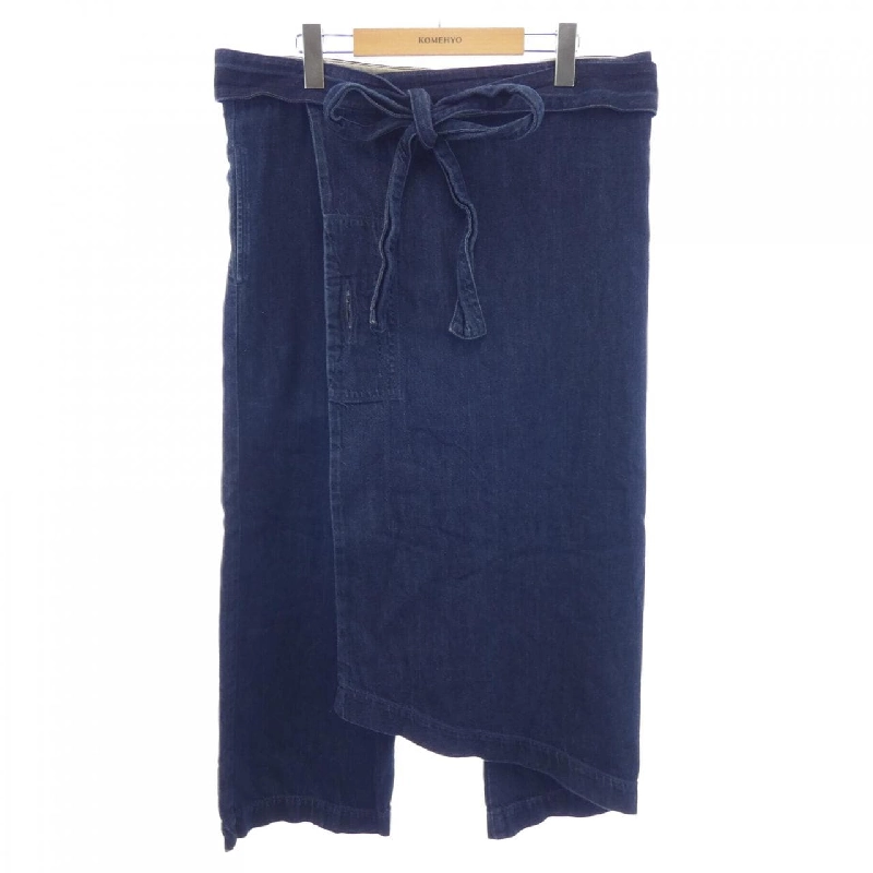 Quần jeans KAPITAL - Hàng hiệu Authentic 821082