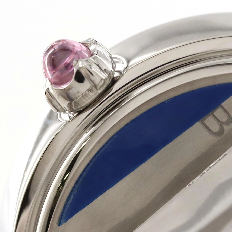 Bulgari Bulgari Bulgari 12P BBL26S/BBL26C7SS/12 SS Quartz - Hàng hiệu Chính hãng 877267