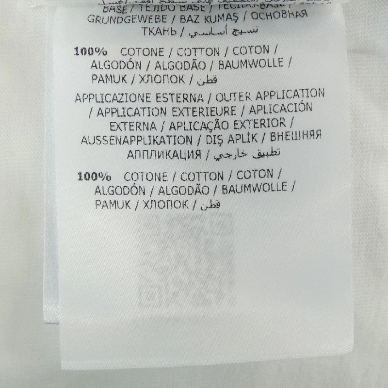 MONCLER 10918017950 Áo thun - Hàng hiệu Chính hãng 823589