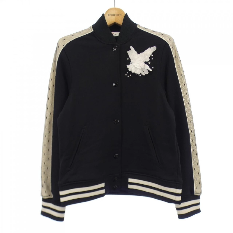 【Mã giảm giá】Red Valentino RED VALENTINO Áo khoác 637533