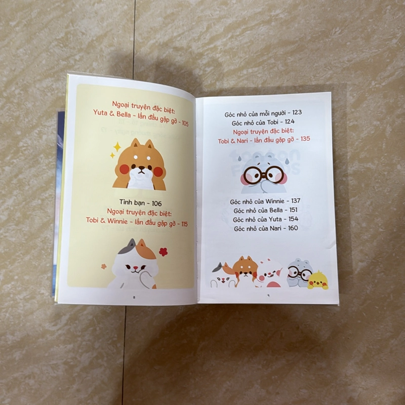 Bộ sách liên quan đến MÈO 527650